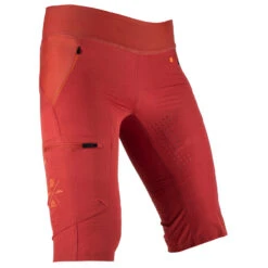 Leatt - Women's MTB All Mountain 2.0 Shorts - Pantalon De Cyclisme 8 Leatt - Women's MTB All Mountain 2.0 Shorts - Pantalon De Cyclisme -Vestes Boutique leatt womens mtb all mountain 20 shorts pantalon de cyclisme 1