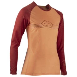 Leatt - Women's MTB All Mountain 3.0 L/S Jersey - Maillot De Cyclisme