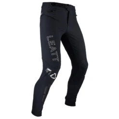 Leatt - Women's MTB Gravity 4.0 Pants - Pantalon De Cyclisme -Vestes Boutique leatt womens mtb gravity 40 pants pantalon de cyclisme 1