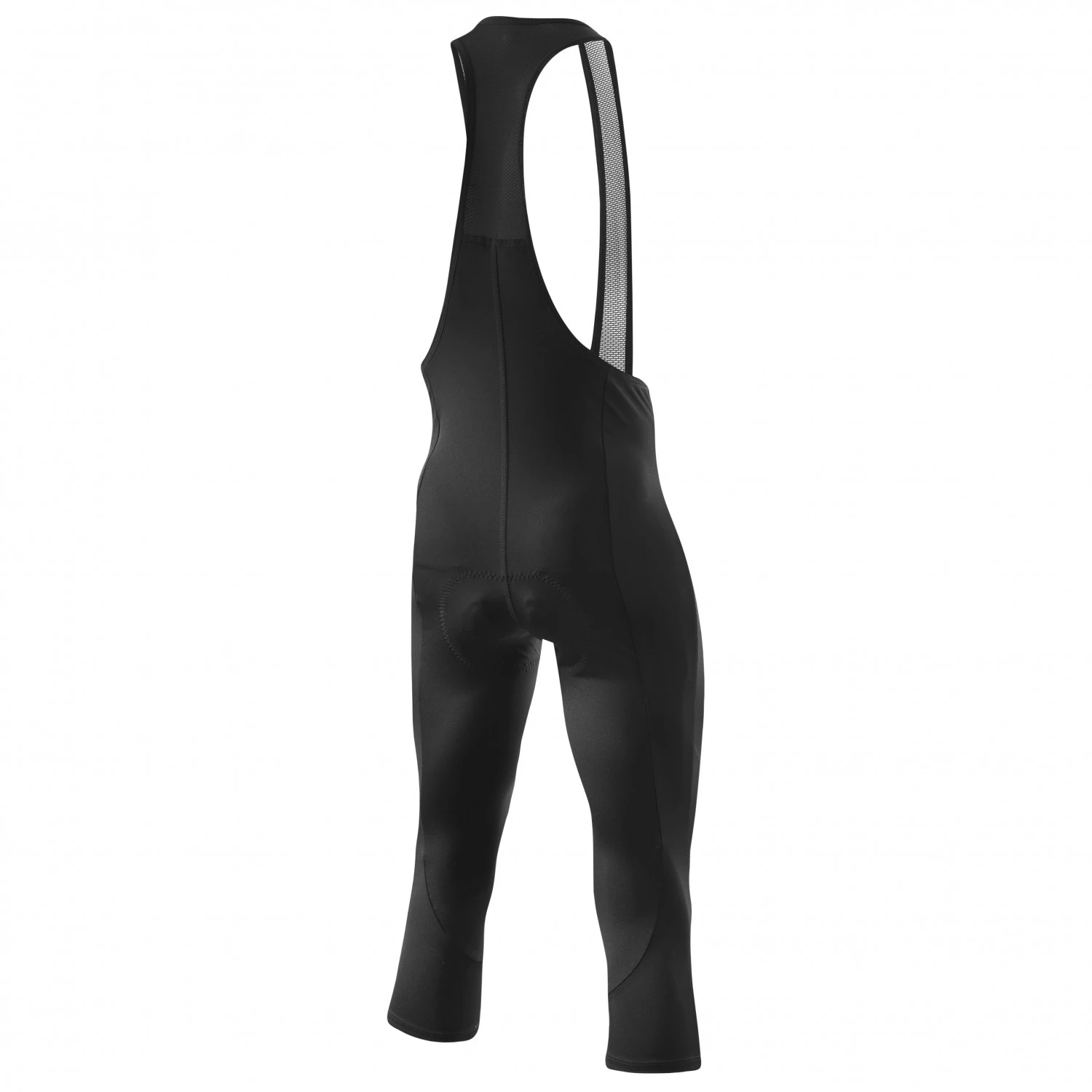 Loeffler Löffler - 3/4 Bike Bib Tights Basic Gel - Pantalon De Cyclisme 4 Loeffler Löffler - 3/4 Bike Bib Tights Basic Gel - Pantalon De Cyclisme – Image 2