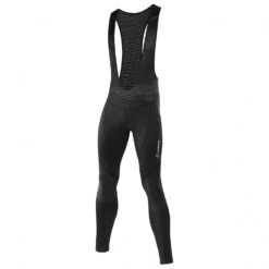 Loeffler Löffler - Bike Bib Tights Evo Windstopper Elastic - Pantalon De Cyclisme -Vestes Boutique loeffler bike bib tights evo windstopper elastic pantalon de cyclisme 2