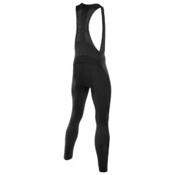 Loeffler Löffler - Bike Bib Tights Evo Windstopper Elastic - Pantalon De Cyclisme -Vestes Boutique loeffler bike bib tights evo windstopper elastic pantalon de cyclisme detail 2