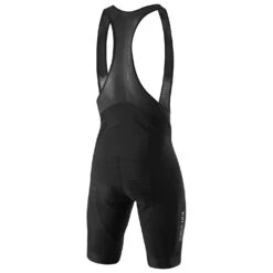 Loeffler Löffler - Bike Bibshorts Hotbond - Pantalon De Cyclisme -Vestes Boutique loeffler bike bibshorts hotbond pantalon de cyclisme detail 2