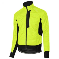 Loeffler Löffler - Bike Iso-Jacke Primaloft Mix - Veste De Cyclisme -Vestes Boutique loeffler bike iso jacke primaloft mix veste de cyclisme 2