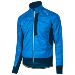 Loeffler Löffler - Bike Iso-Jacke Primaloft Mix - Veste De Cyclisme -Vestes Boutique loeffler bike iso jacke primaloft mix veste de cyclisme 3