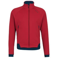 Loeffler Löffler - Bike Jacket Cosmo Windstopper Warm Comfort - Veste De Cyclisme -Vestes Boutique loeffler bike jacket cosmo windstopper warm comfort veste de cyclisme 1