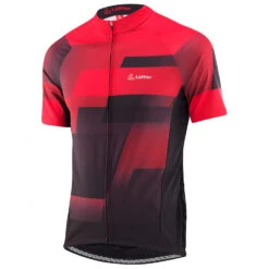 Loeffler Löffler - Bike Jersey Fullzip Stratos - Maillot De Cyclisme -Vestes Boutique loeffler bike jersey fullzip stratos maillot de cyclisme 2