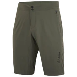 Loeffler Löffler - Bike Shorts Grav-E Active Stretch Superlite - Pantalon De Cyclisme -Vestes Boutique loeffler bike shorts grav e active stretch superlite pantalon de cyclisme 2