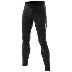 Loeffler Löffler - Bike Tights Windstopper Elastic - Pantalon De Cyclisme