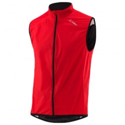 Loeffler Löffler - Bike Vest WPM Pocket - Gilet De Cyclisme