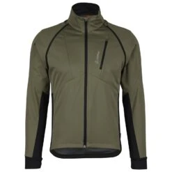 Loeffler Löffler - Bike Zip-Off Jacket San Remo 2 Windstopper Light - Veste De Cyclisme -Vestes Boutique loeffler bike zip off jacket san remo 2 windstopper light veste de cyclisme 1