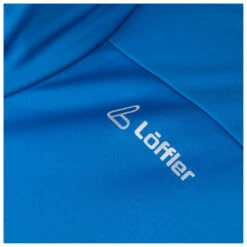 Loeffler Löffler - Jacke Alpha Windstopper Light - Veste Softshell -Vestes Boutique loeffler jacke alpha windstopper light veste softshell detail 3