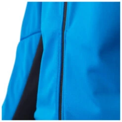 Loeffler Löffler - Jacke Alpha Windstopper Light - Veste Softshell -Vestes Boutique loeffler jacke alpha windstopper light veste softshell detail 6