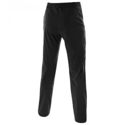 Loeffler Löffler - Pants Comfort As - Pantalon Hiver -Vestes Boutique loeffler pants comfort as pantalon hiver detail 2