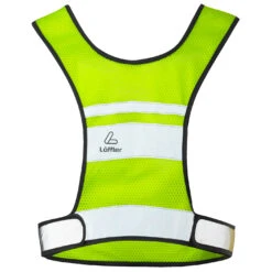 Loeffler Löffler - Reflex Vest - Gilet De Cyclisme -Vestes Boutique loeffler reflex vest gilet de cyclisme 1
