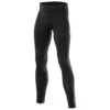 Loeffler Löffler - Tights Carbon Windstopper Warm - Pantalon De Ski De Fond -Vestes Boutique loeffler tights carbon windstopper warm pantalon de ski de fond