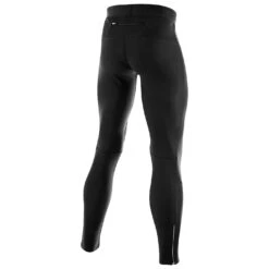 Loeffler Löffler - Tights Carbon Windstopper Warm - Pantalon De Ski De Fond -Vestes Boutique loeffler tights carbon windstopper warm pantalon de ski de fond detail 2