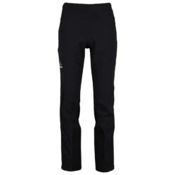 Loeffler Löffler - Touring Pants Dynamic Active Stretch - Pantalon Ski De Randonnée -Vestes Boutique loeffler touring pants dynamic active stretch pantalon ski de randonnee 1