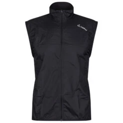 Loeffler Löffler - Vest WPM Pocket - Gilet De Cyclisme
