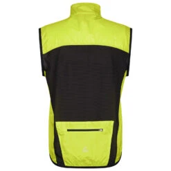 Vestes Boutique 24 Vestes Boutique -Vestes Boutique loeffler vest wpm pocket gilet de cyclisme detail 2