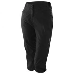 Loeffler Löffler - Women's 3/4 Bike Pants Comfort-Stretch-Light - Pantalon De Cyclisme 9 Loeffler Löffler - Women's 3/4 Bike Pants Comfort-Stretch-Light - Pantalon De Cyclisme -Vestes Boutique loeffler womens 3 4 bike pants comfort stretch light pantalon de cyclisme 1