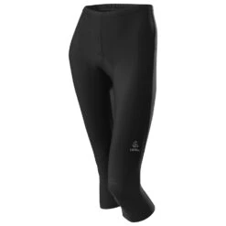 Loeffler Löffler - Women's Bike 3/4 Tights Basic - Pantalon De Cyclisme -Vestes Boutique loeffler womens bike 3 4 tights basic pantalon de cyclisme 1