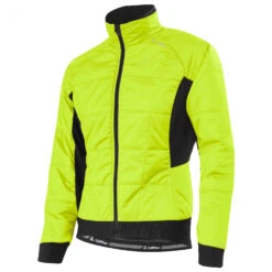 Loeffler Löffler - Women's Bike Iso-Jacke Primaloft Mix - Veste De Cyclisme -Vestes Boutique loeffler womens bike iso jacke primaloft mix veste de cyclisme 2