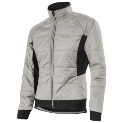 Loeffler Löffler - Women's Bike Iso-Jacke Primaloft Mix - Veste De Cyclisme