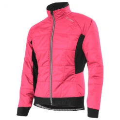 Loeffler Löffler - Women's Bike Iso-Jacke Primaloft Mix - Veste De Cyclisme -Vestes Boutique loeffler womens bike iso jacke primaloft mix veste de cyclisme 3