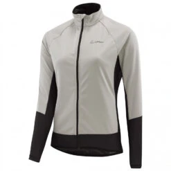 Loeffler Löffler - Women's Bike Jacket Alpha II Windstopper Light - Veste De Cyclisme -Vestes Boutique loeffler womens bike jacket alpha ii windstopper light veste de cyclisme 1
