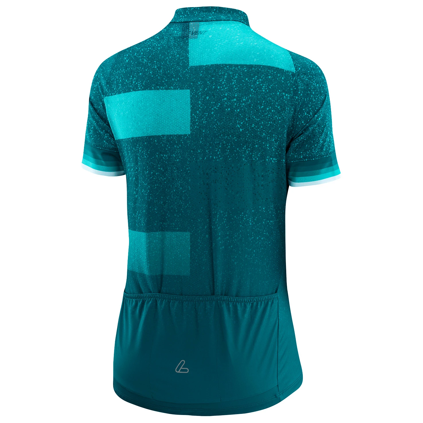 Loeffler Löffler - Women's Bike Jersey Halfzip Finessa - Maillot De Cyclisme 4 Loeffler Löffler - Women's Bike Jersey Halfzip Finessa - Maillot De Cyclisme – Image 2