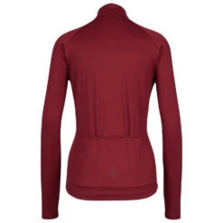 Loeffler Löffler - Women's Bike L/S Jersey Mirage - Maillot De Cyclisme -Vestes Boutique loeffler womens bike l s jersey mirage maillot de cyclisme detail 3