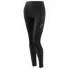 Loeffler Löffler - Women's Bike Long Tights Basic Gel - Pantalon De Cyclisme -Vestes Boutique loeffler womens bike long tights basic gel pantalon de cyclisme