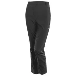 Loeffler Löffler - Women's Bike Pants Alaska Active Stretch Warm - Pantalon De Cyclisme -Vestes Boutique loeffler womens bike pants alaska active stretch warm pantalon de cyclisme 1