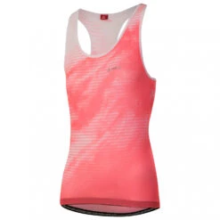 Loeffler Löffler - Women's Bike Racerback Top Aero - Débardeur De Cyclisme -Vestes Boutique loeffler womens bike racerback top aero debardeur de cyclisme 2