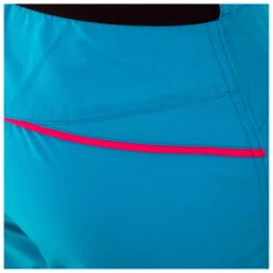 Loeffler Löffler - Women's Bike Shorts Aero CSL - Pantalon De Cyclisme -Vestes Boutique loeffler womens bike shorts aero csl pantalon de cyclisme detail 3