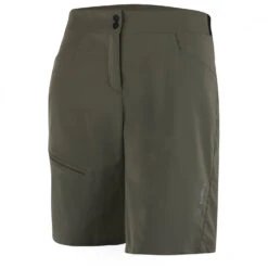 Loeffler Löffler - Women's Bike Shorts Comfort Comfort-Stretch-Light - Pantalon De Cyclisme -Vestes Boutique loeffler womens bike shorts comfort comfort stretch light pantalon de cyclisme 2