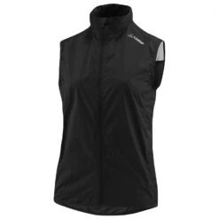 Loeffler Löffler - Women's Bike Vest CF WPM Pocket - Gilet De Cyclisme