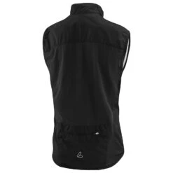 Vestes Boutique 20 Vestes Boutique -Vestes Boutique loeffler womens bike vest cf wpm pocket gilet de cyclisme detail 2