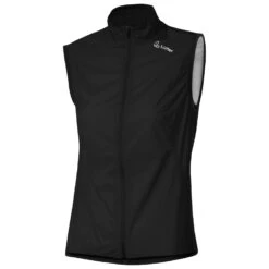 Loeffler Löffler - Women's Bike Vest WPM Pocket - Gilet De Cyclisme