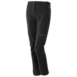 Loeffler Löffler - Women's Funktionshose Alaska ASW - Pantalon Hiver -Vestes Boutique loeffler womens funktionshose alaska asw pantalon hiver 1