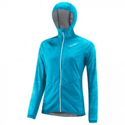 Loeffler Löffler - Women's Hooded Jacket Arctic Windstopper Light - Veste De Ski De Fond -Vestes Boutique loeffler womens hooded jacket arctic windstopper light veste de ski de fond 2