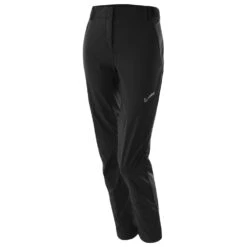 Loeffler Löffler - Women's Pants Comfort Active Stretch - Pantalon Softshell -Vestes Boutique loeffler womens pants comfort active stretch pantalon softshell 1