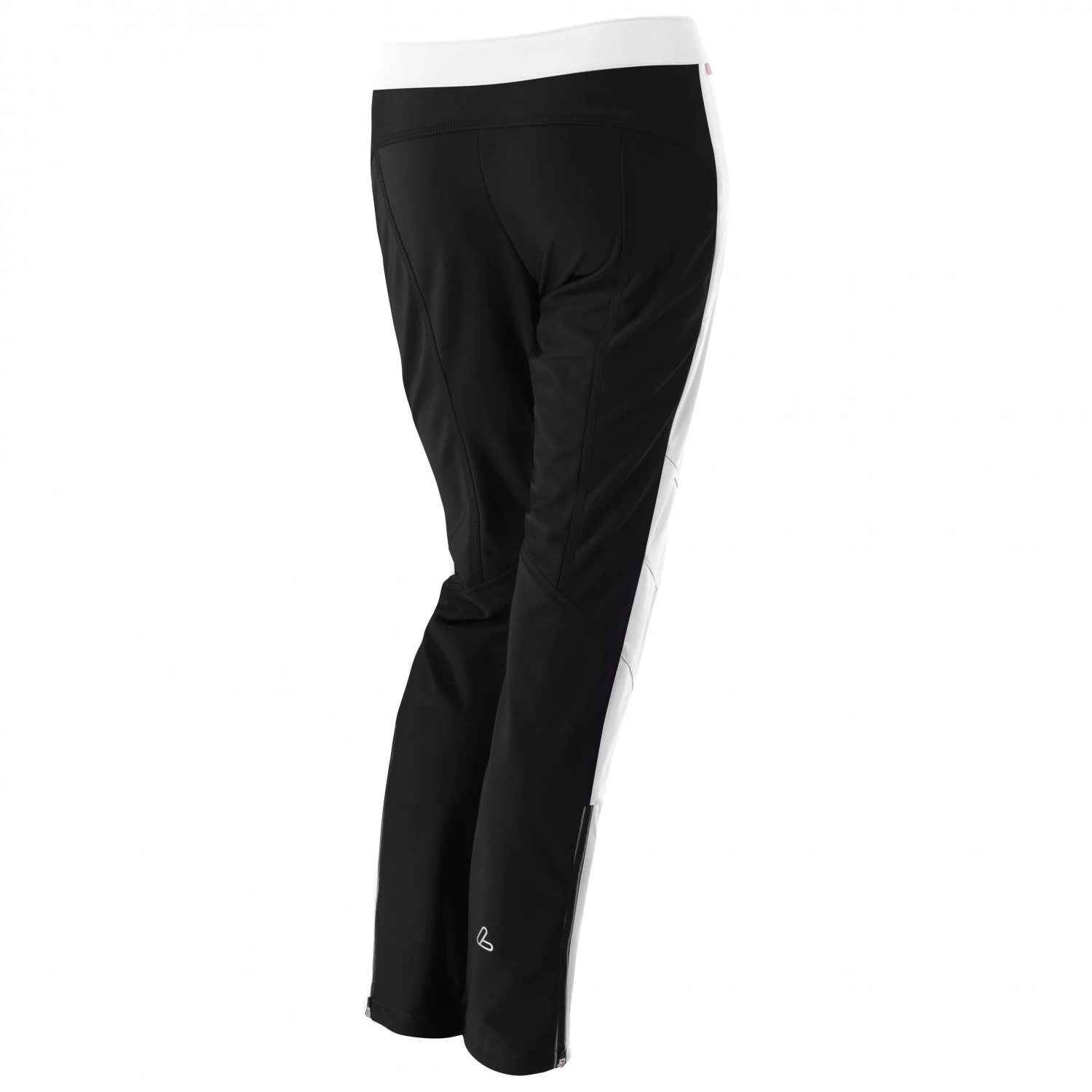 Loeffler Löffler - Women's Pants Elegance Windstopper Light - Pantalon Hiver 4 Loeffler Löffler - Women's Pants Elegance Windstopper Light - Pantalon Hiver – Image 2