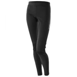 Loeffler Löffler - Women's Tights Carbon Windstopper Warm - Pantalon De Ski De Fond -Vestes Boutique loeffler womens tights carbon windstopper warm pantalon de ski de fond 1