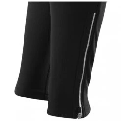 Loeffler Löffler - Women's Tights Carbon Windstopper Warm - Pantalon De Ski De Fond -Vestes Boutique loeffler womens tights carbon windstopper warm pantalon de ski de fond detail 3