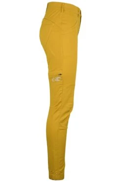 Looking For Wild - Women's Laila Peak - Pantalon D'escalade -Vestes Boutique looking for wild womens laila peak pantalon descalade detail 3