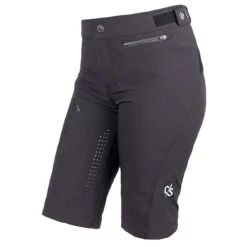 Loose Riders - Women's C/S Evo Shorts - Pantalon De Cyclisme 7 Loose Riders - Women's C/S Evo Shorts - Pantalon De Cyclisme -Vestes Boutique loose riders womens c s evo shorts pantalon de cyclisme 1