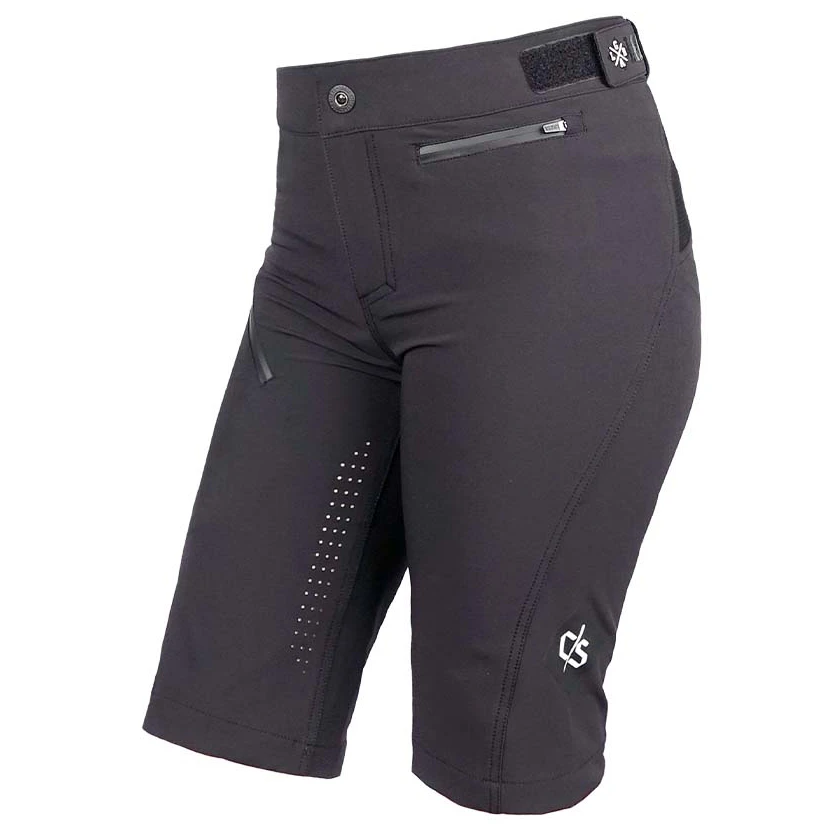 Loose Riders - Women's C/S Evo Shorts - Pantalon De Cyclisme 5 Loose Riders - Women's C/S Evo Shorts - Pantalon De Cyclisme – Image 3