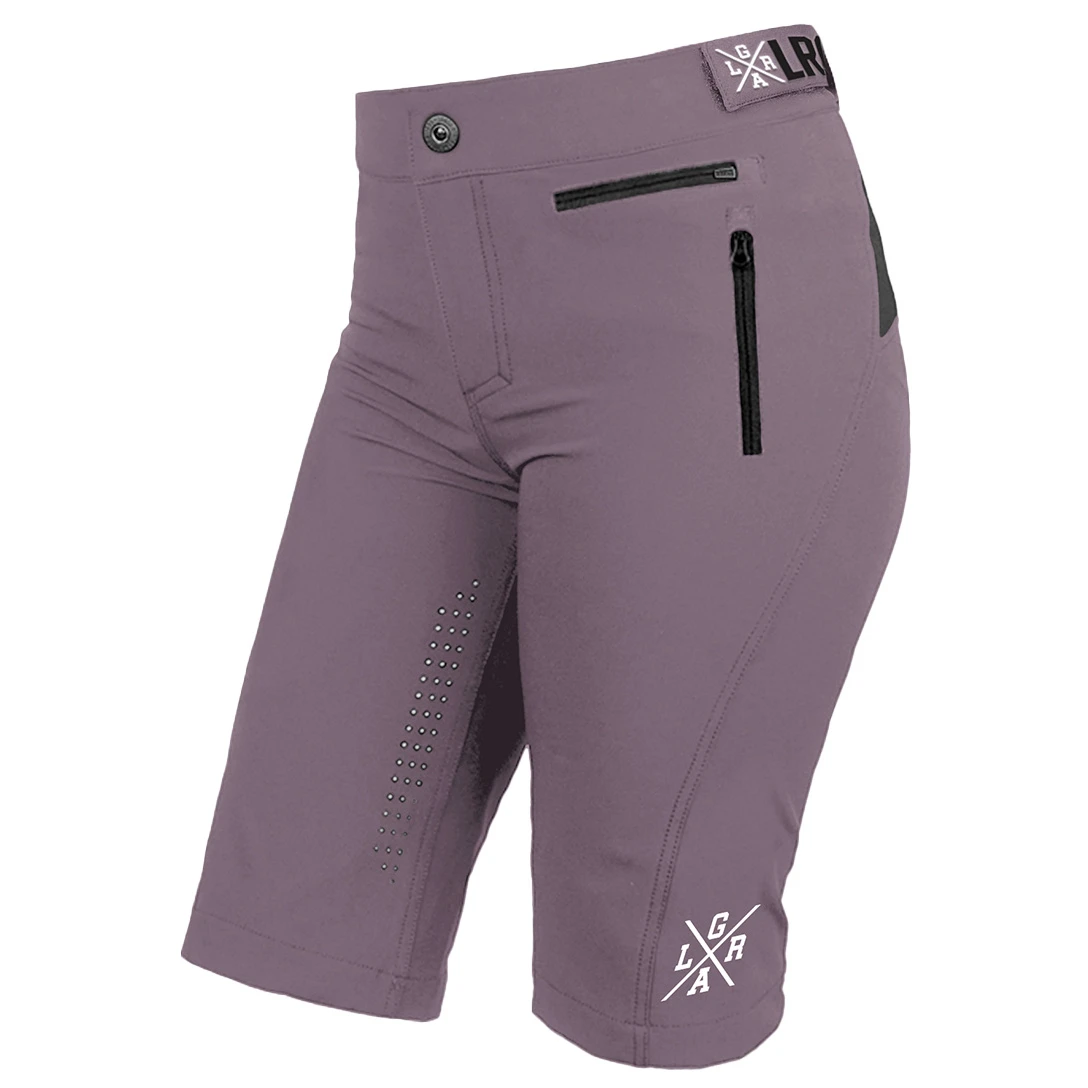 Loose Riders - Women's Technical Shorts C/S Evo Shorts - Pantalon De Cyclisme 3 Loose Riders - Women's Technical Shorts C/S Evo Shorts - Pantalon De Cyclisme